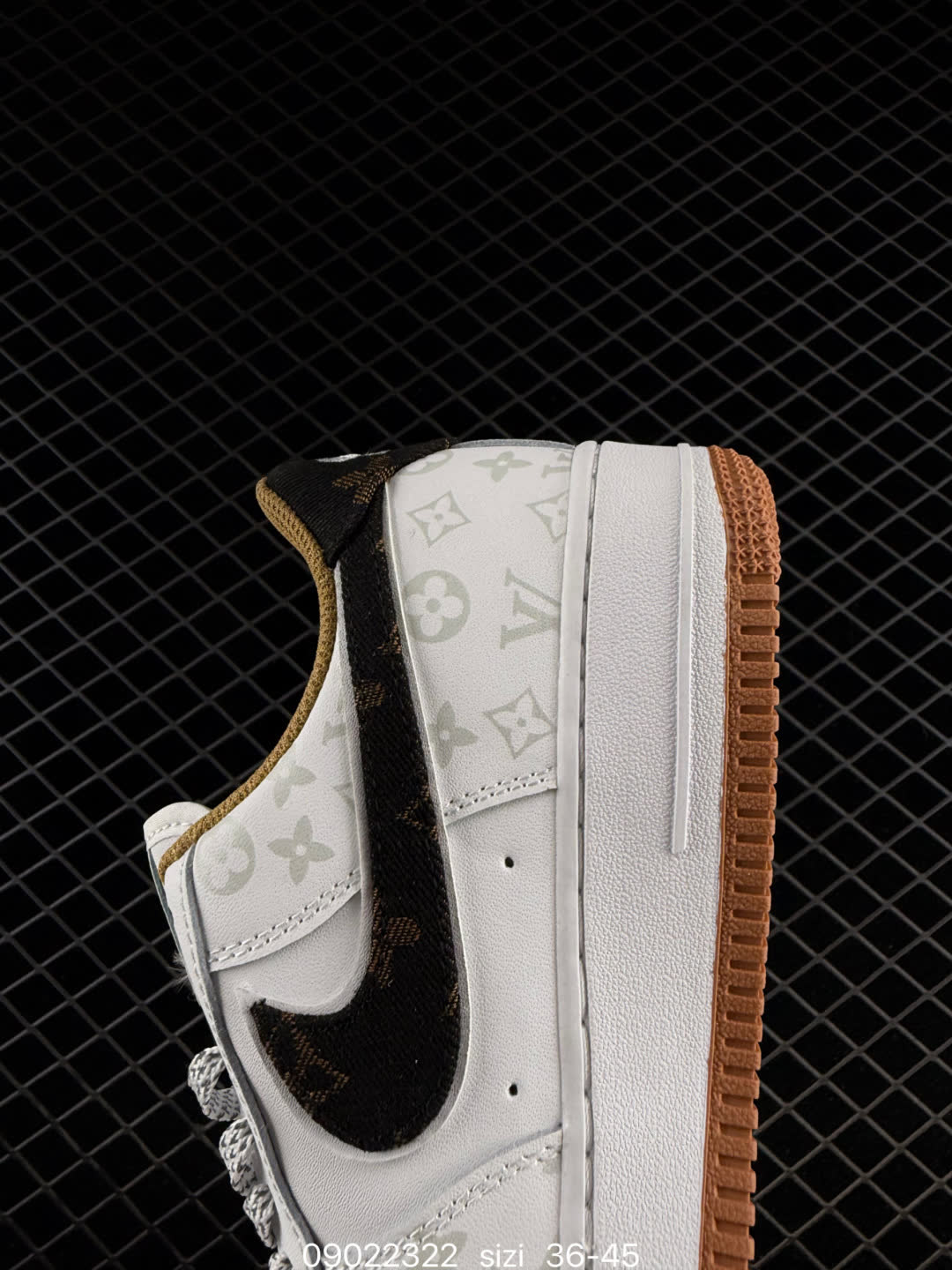 Nike Air Force 1 Low 07-CV0670-700